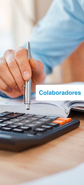 Colaboradores